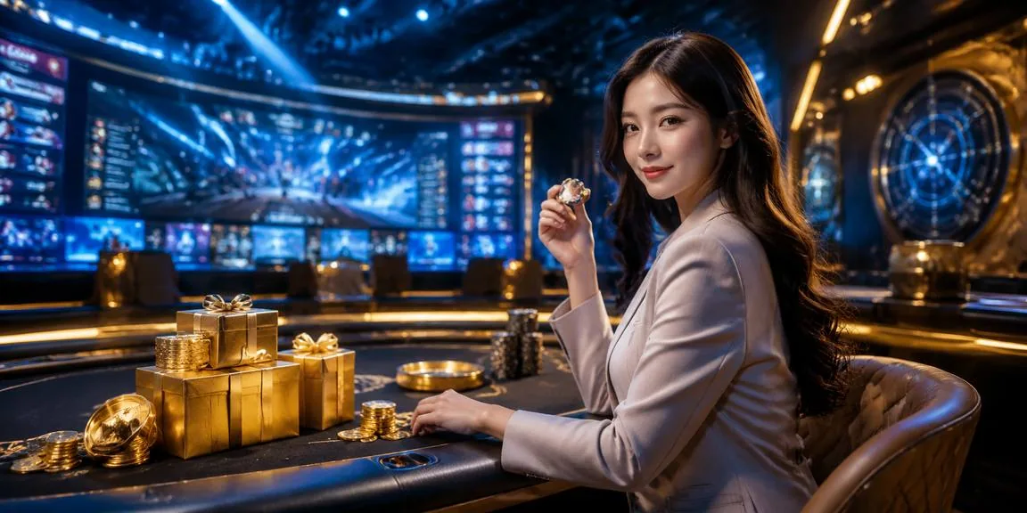 vs777 Casino & Nổ hũ