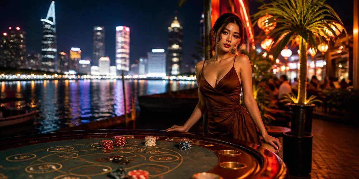 vs777 Trải nghiệm di động