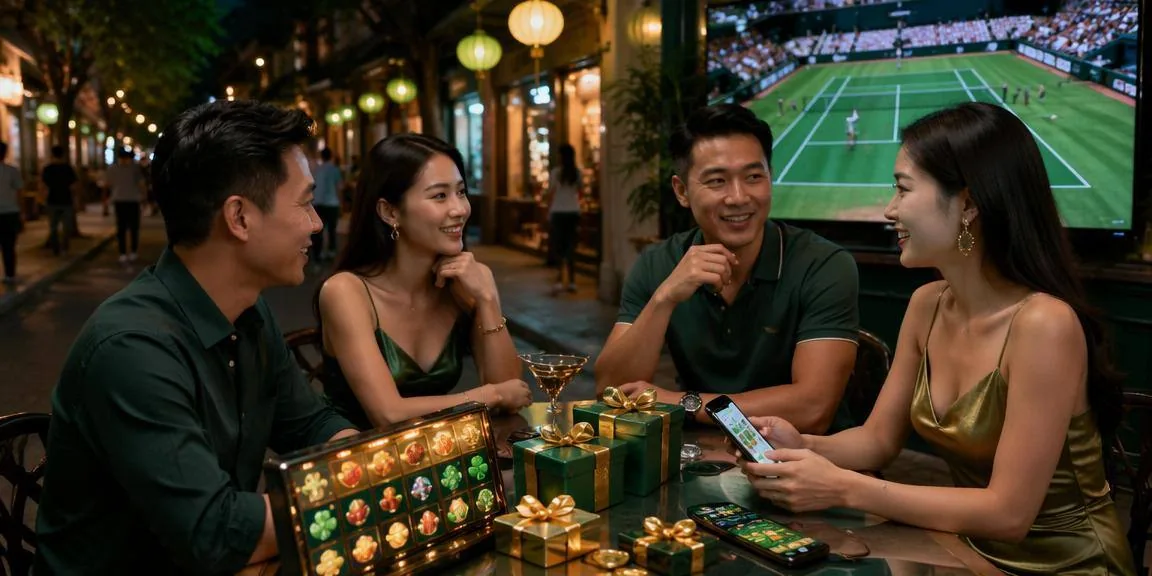 vs777 Giải đáp nhanh mọi thắc mắc về tài khoản vs777